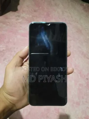 Tecno Spark Go 64 GB Purple
