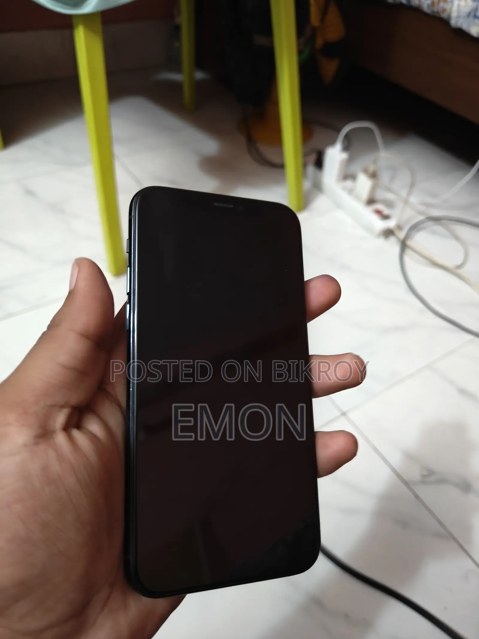 Apple iPhone 11 Pro 256 GB Green