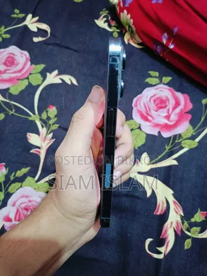 Apple iPhone 13 Pro 256 GB Blue