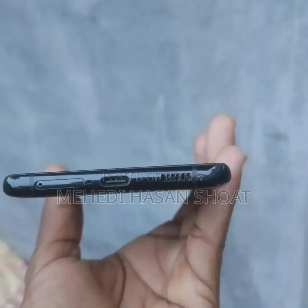 Samsung Galaxy S21+ 5G 128 GB Black
