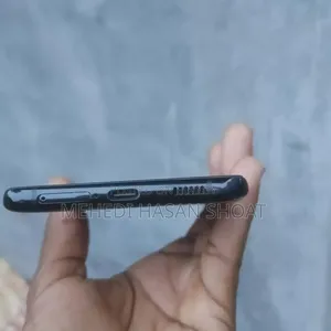 Samsung Galaxy S21+ 5G 128 GB Black