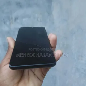 Samsung Galaxy S21+ 5G 128 GB Black