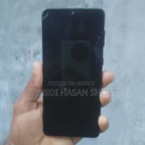 Samsung Galaxy S21+ 5G 128 GB Black
