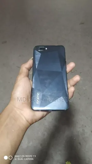 Realme C2 32 GB Gray
