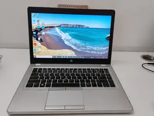 Laptop HP 4GB Intel Core I5 HDD 128GB
