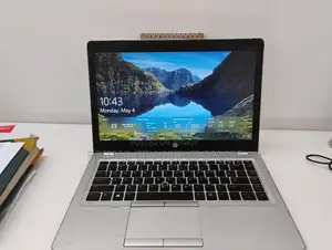 Laptop HP 4GB Intel Core I5 HDD 128GB