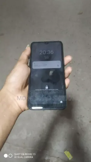 Realme C2 32 GB Gray