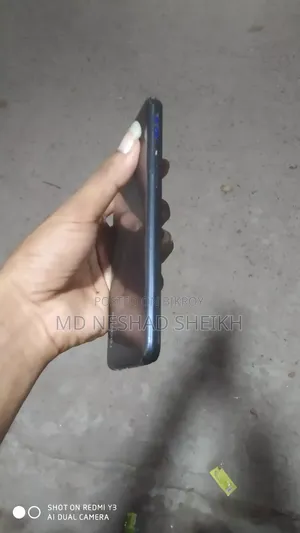 Realme C2 32 GB Gray