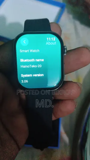 Smart Watch