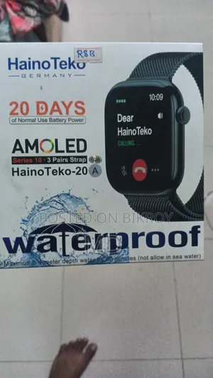 Smart Watch