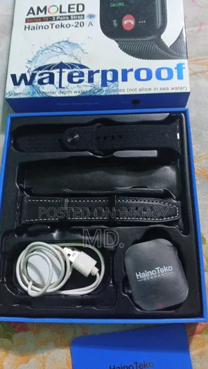 Smart Watch