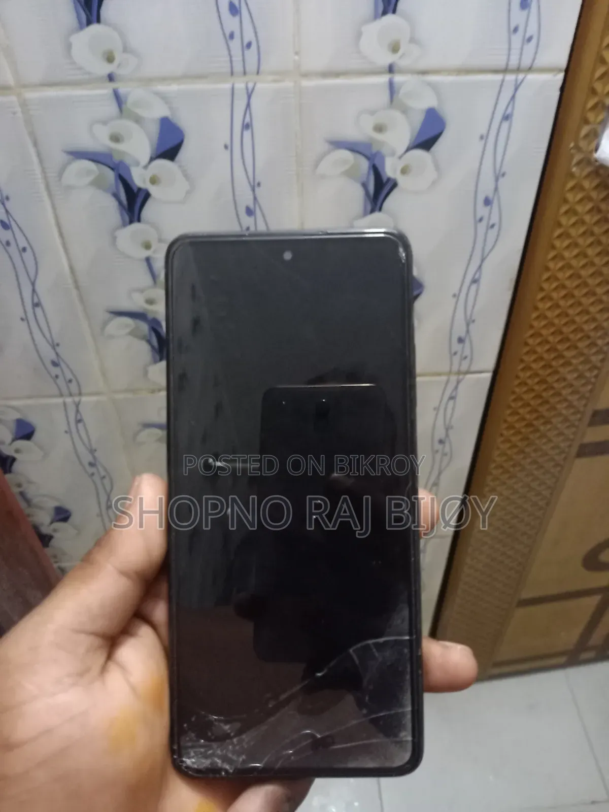 Oppo A3 128 GB Gray
