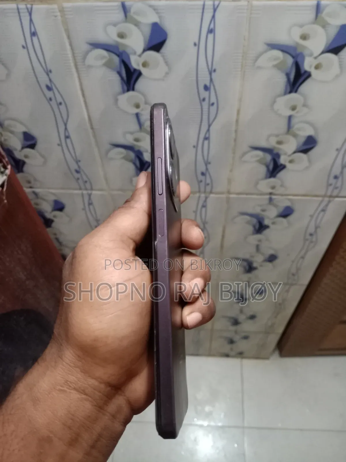 Oppo A3 128 GB Gray