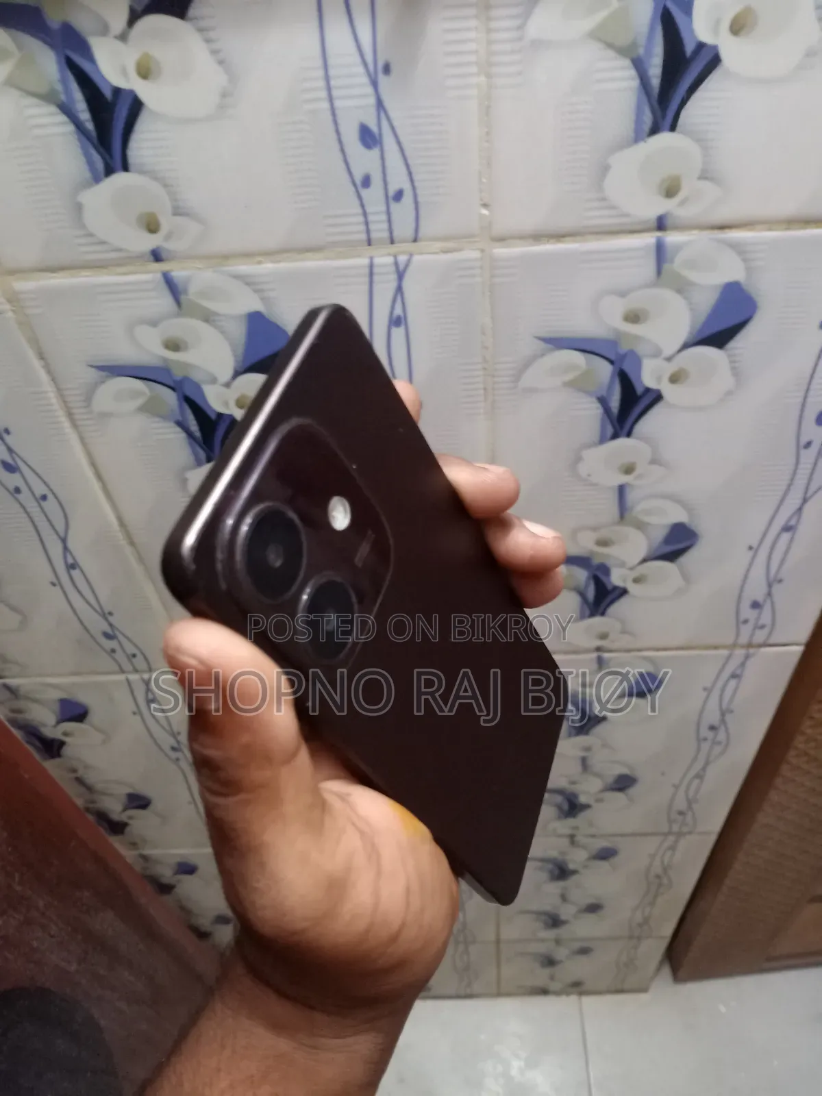 Oppo A3 128 GB Gray