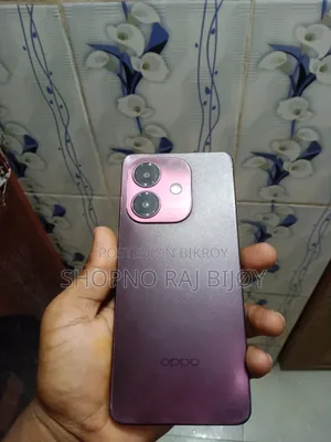 Oppo A3 128 GB Gray