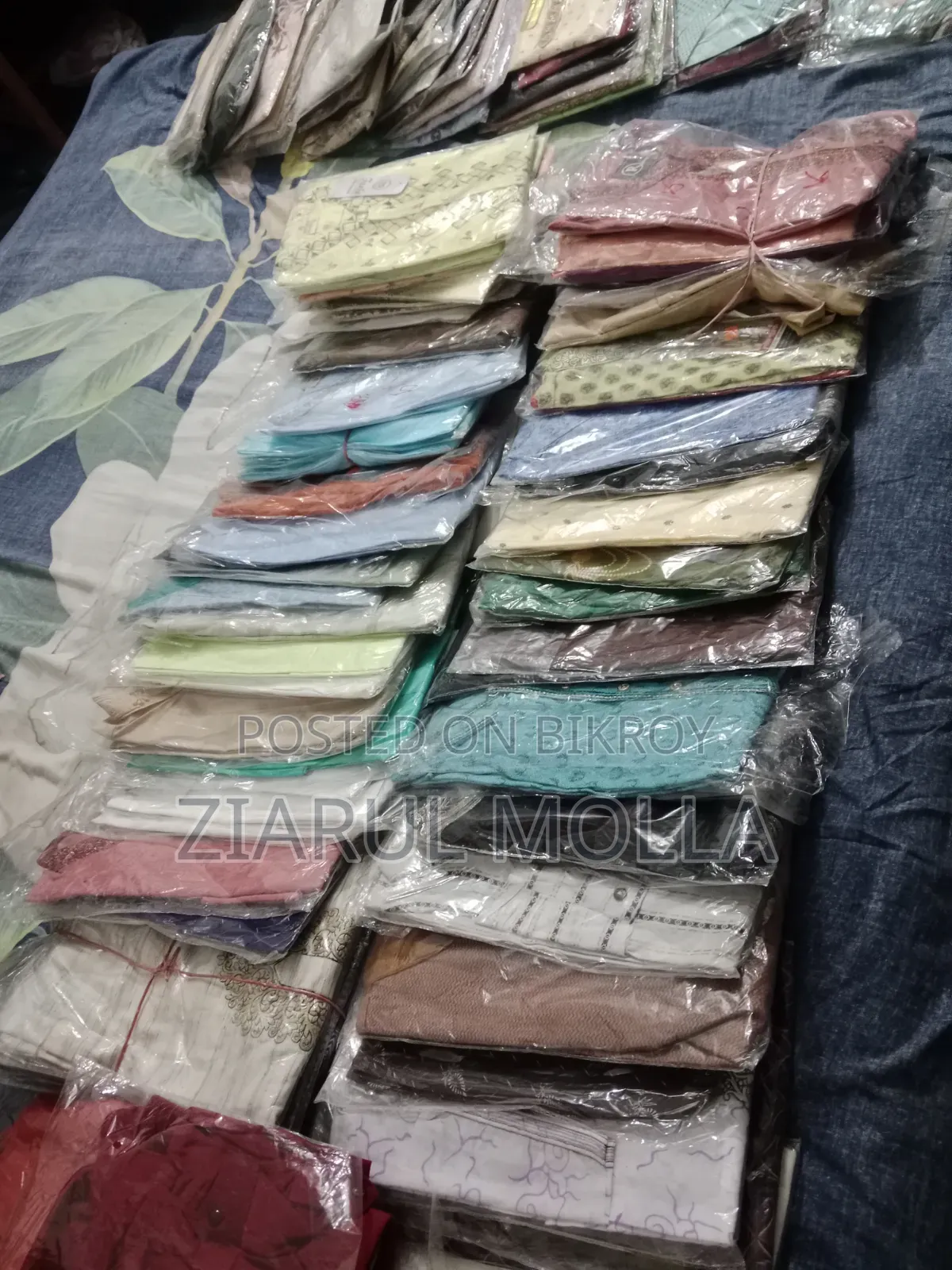 Wholesale Panjabi