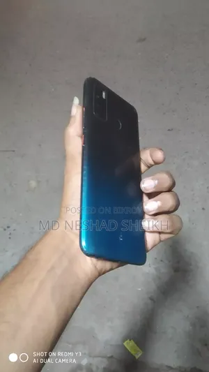 Tecno Spark 5 Pro 64 GB Blue