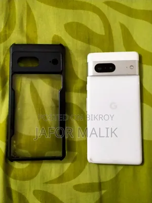 Google Pixel 7 128 GB Silver