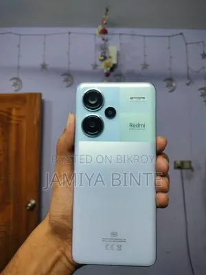 Xiaomi Redmi Note 13 Pro+ 512 GB