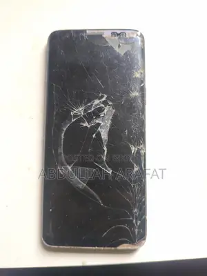Samsung Galaxy S9 64 GB Black