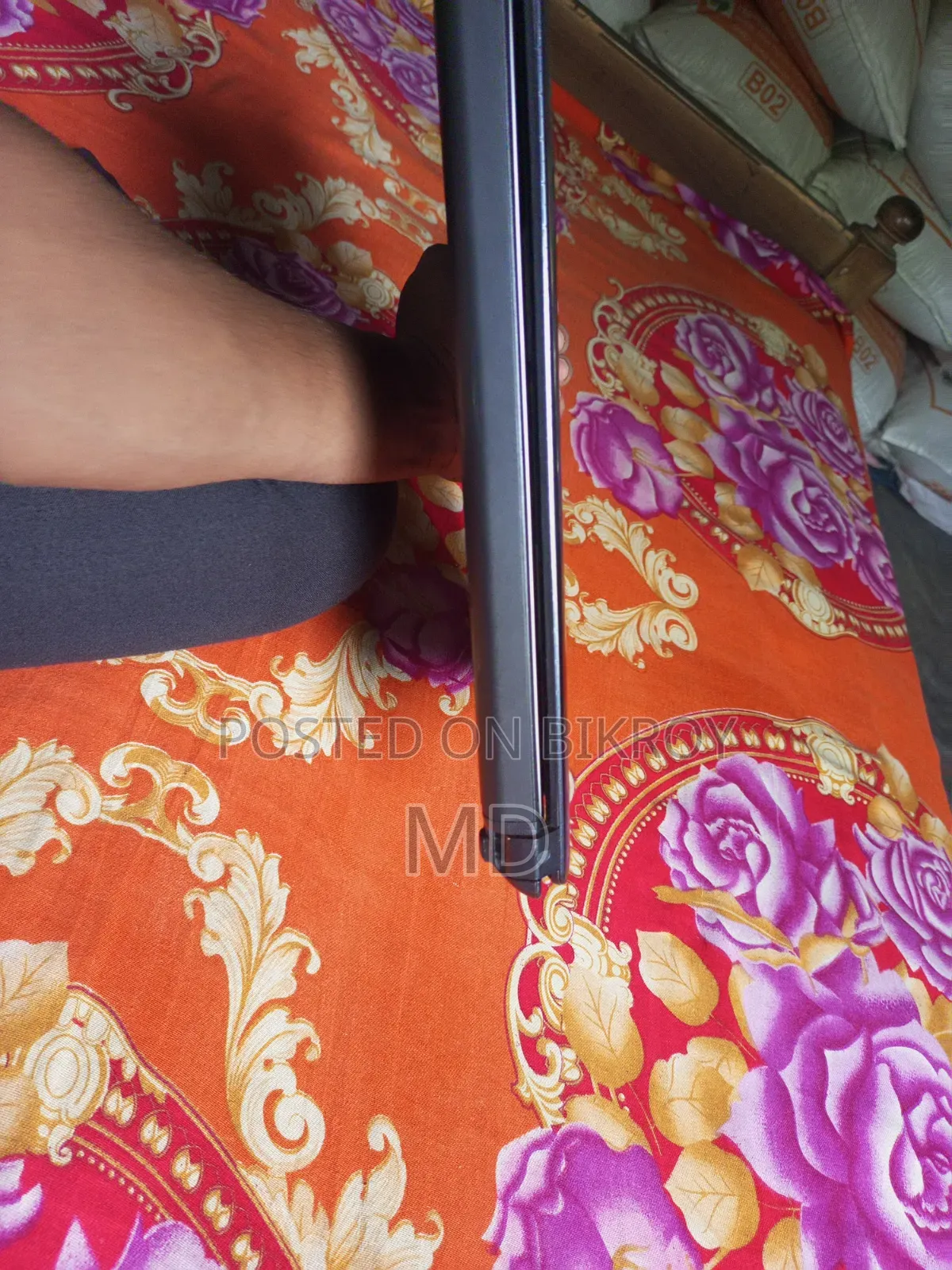 Laptop Asus 8GB Intel Core I5 HDD+SSD 512GB