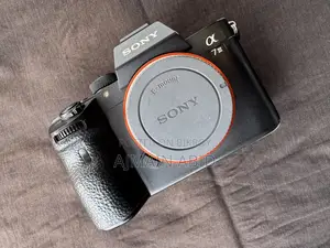ক্যামেরা Sony A7 Iii পুরো সেটআপ