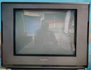 Selling TV