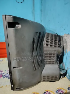 Selling TV