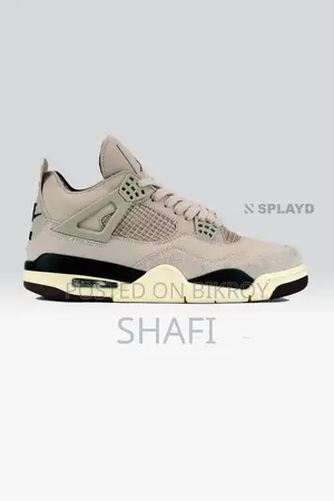 Jordan 4 a Ma Maniere Sleeping 1:1