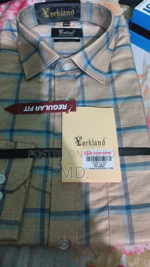 Shirt for Men