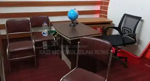 Office Rent
