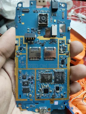 Samsung J2 Motherboard