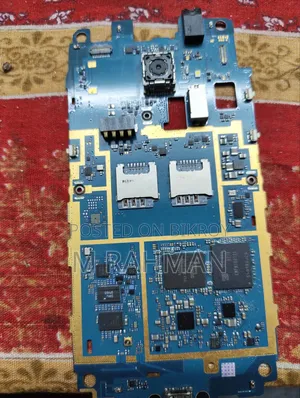 Samsung J2 Motherboard