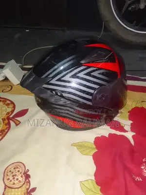 Helmet Half Face