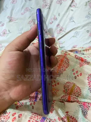 Samsung Galaxy A30s 128 GB Blue