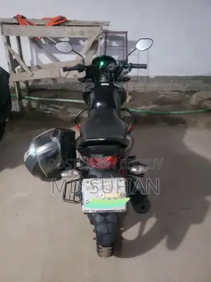 Honda 2016 Black
