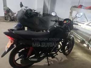 Honda 2016 Black