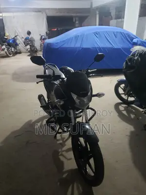 Honda 2016 Black