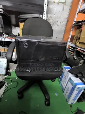 Laserjet Duplex Printer New Condition