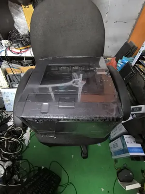 Laserjet Duplex Printer New Condition