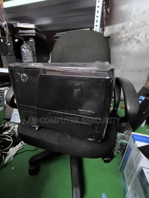 Laserjet Duplex Printer New Condition
