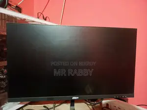 Desktop Computer 16GB AMD Ryzen 7 SSD 500GB