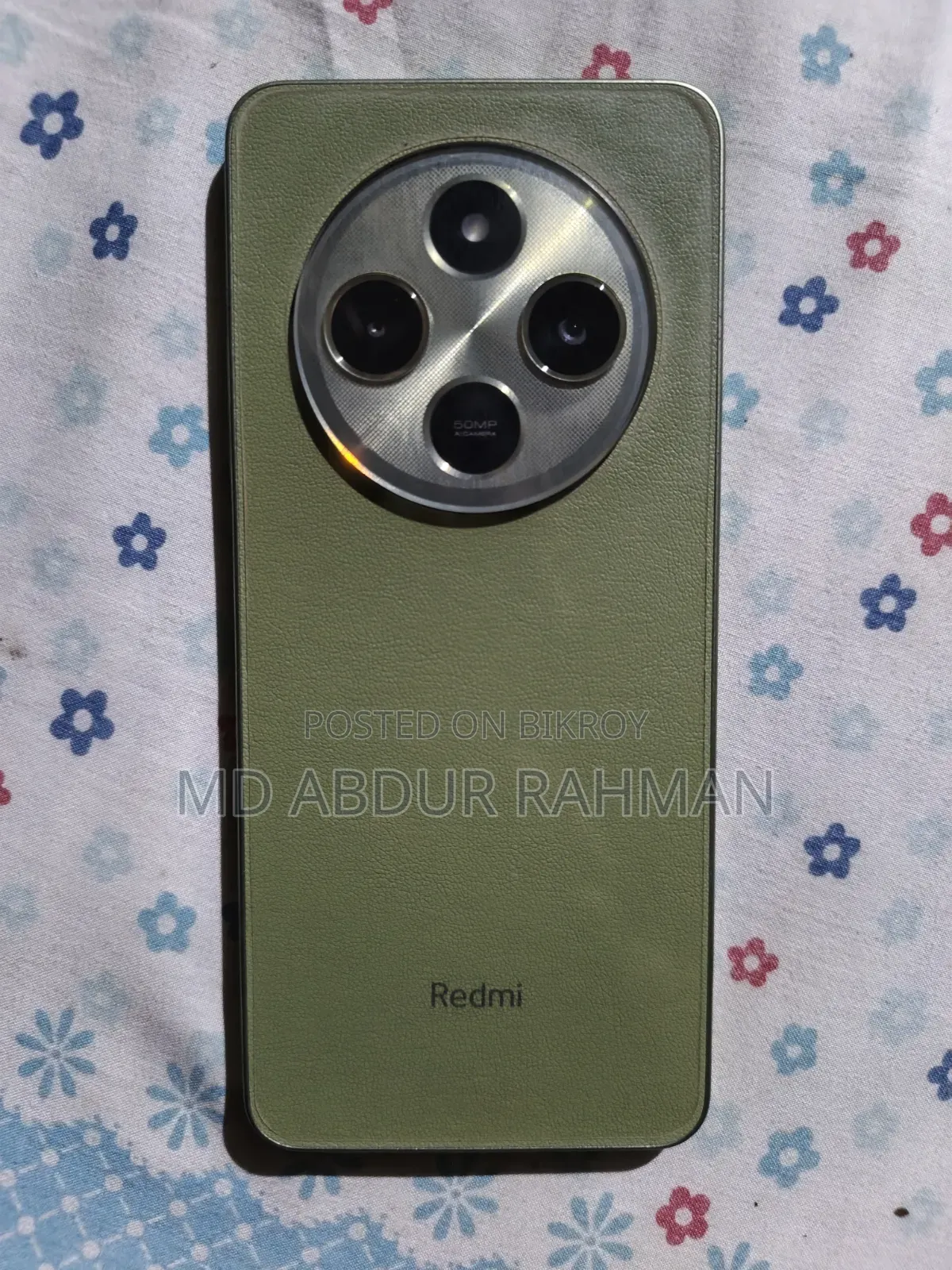 Xiaomi Redmi 14C 128 GB