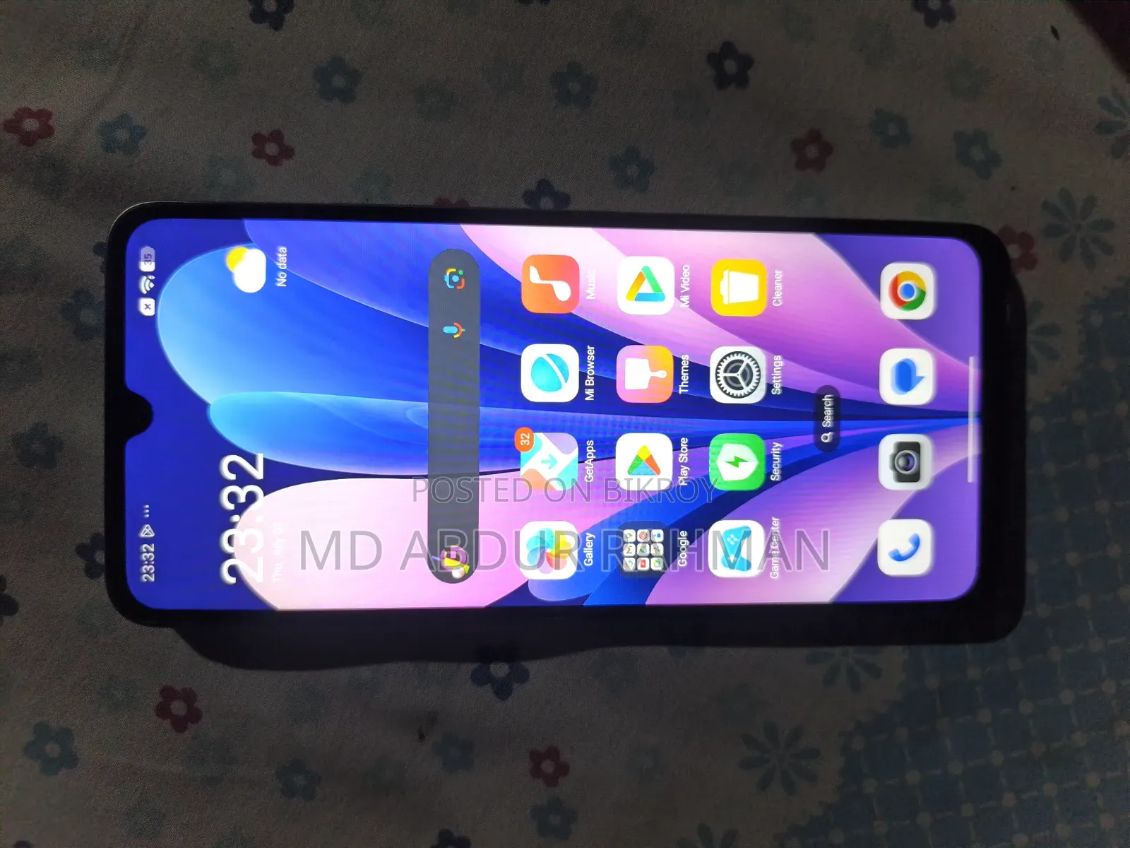 Xiaomi Redmi 14C 128 GB