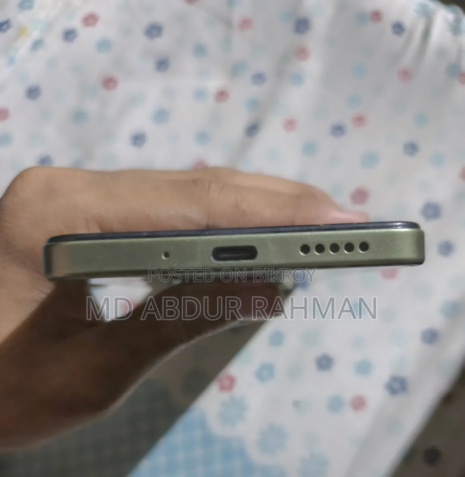 Xiaomi Redmi 14C 128 GB