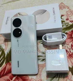 Huawei P50 256 GB