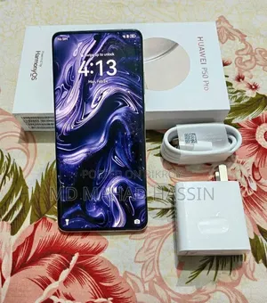 Huawei P50 256 GB