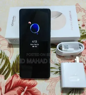 Huawei P50 256 GB