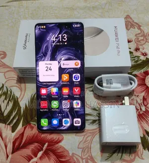 Huawei P50 256 GB