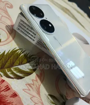 Huawei P50 256 GB